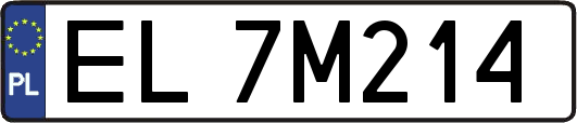 EL7M214