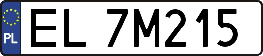 EL7M215