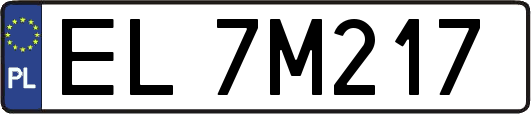EL7M217