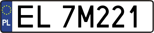 EL7M221