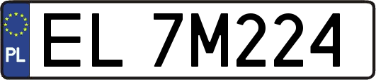 EL7M224