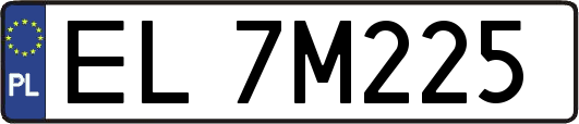 EL7M225