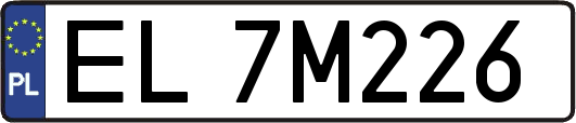 EL7M226