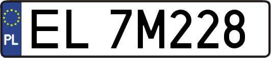 EL7M228