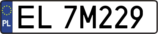 EL7M229