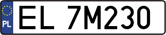 EL7M230