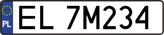EL7M234