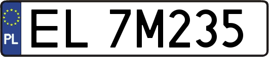 EL7M235