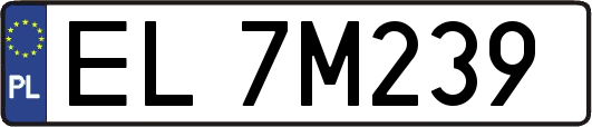 EL7M239