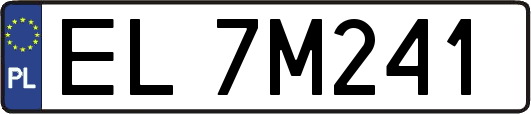 EL7M241