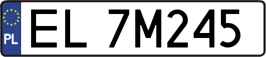 EL7M245