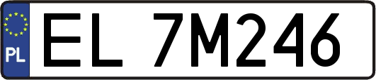 EL7M246