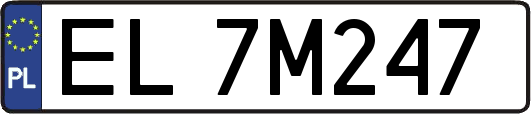 EL7M247