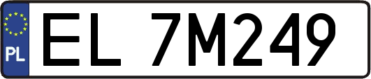 EL7M249