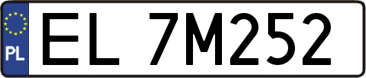 EL7M252