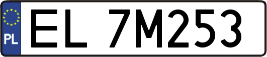 EL7M253