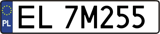 EL7M255