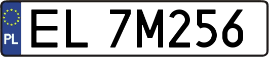 EL7M256