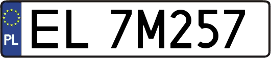EL7M257