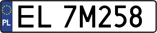 EL7M258