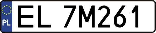 EL7M261