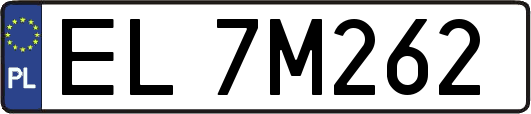 EL7M262