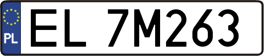 EL7M263