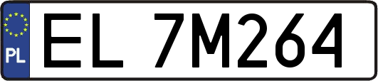 EL7M264