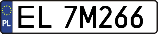 EL7M266