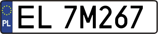 EL7M267