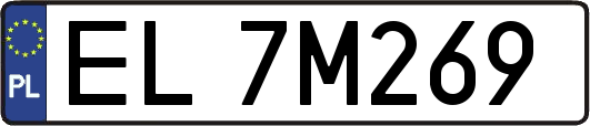 EL7M269
