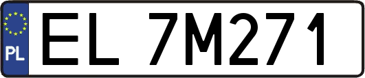 EL7M271
