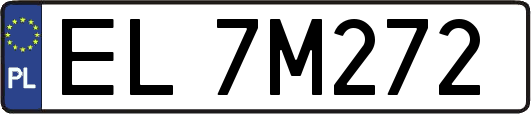 EL7M272