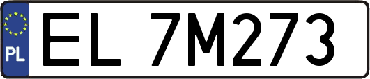 EL7M273