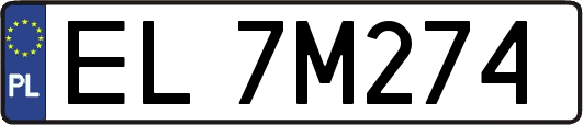 EL7M274