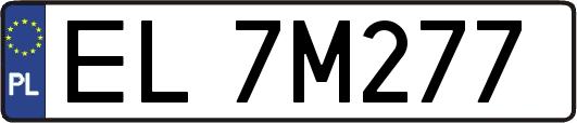 EL7M277