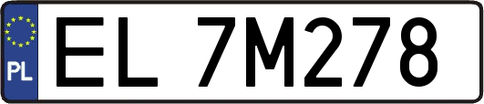 EL7M278