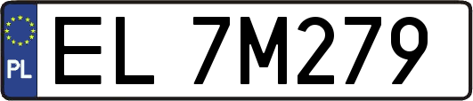 EL7M279