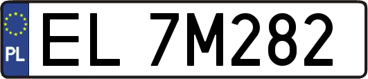 EL7M282