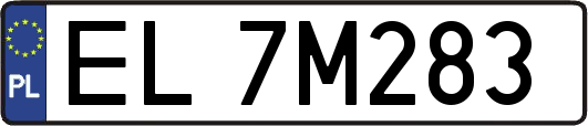 EL7M283