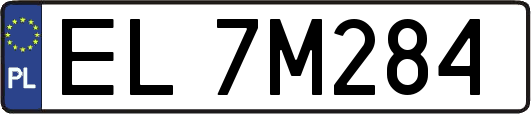 EL7M284