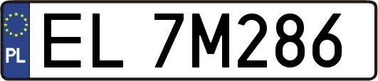 EL7M286