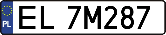 EL7M287