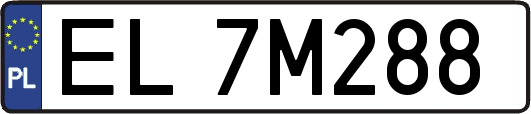 EL7M288