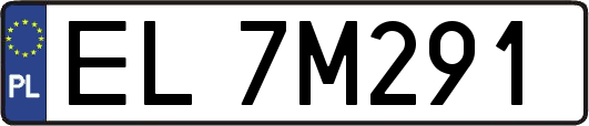 EL7M291