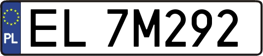 EL7M292