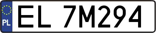 EL7M294