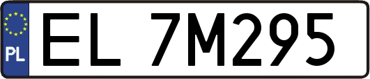 EL7M295