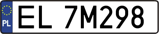 EL7M298