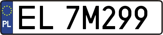 EL7M299